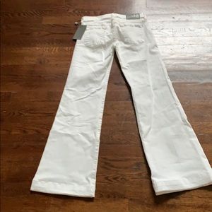 7 for all mankind- brand new